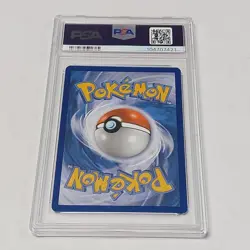 Pokemon TCG Dialga EX Card Phantom Forces Secret Rare 122/119 PSA 8 - Image 5