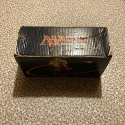 MTG Magic the Gathering Lot Of 500+ Common/Uncommon Blue Black Multicolor Cards - Image 2