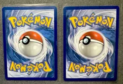 Pokemon TCG Combo Lot 2 Mixed IR Illustration Rare Cards🔥 - Image 4