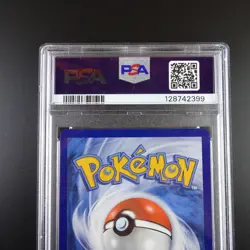 PSA 10 Pikachu with Grey Felt Hat SVP 085 Pokemon Van Gogh Graded Card - Image 5