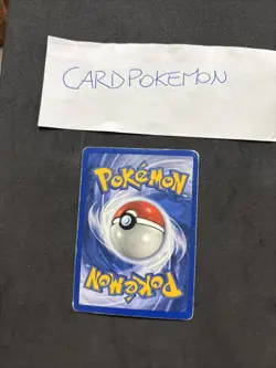 Pokemon Card Houndoom 4/75- Set Neo Discovery -Holo-Ita-good! - Image 4