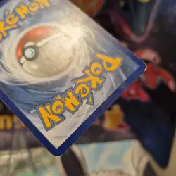 Raikou 32/73 Cracked Ice Shattered Holo Foil Shining Legends Pokemon Card - MP - Image 3