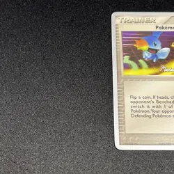 Pokemon Card Pokemon Reversal 97/112 World Championship 2005 Michael Gonzalez - Image 2