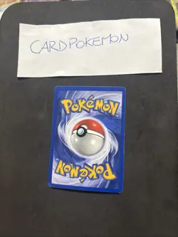 Pokemon Card Togetic 16/111- Neo Genesis -Ita-Holo-nm! - Image 4