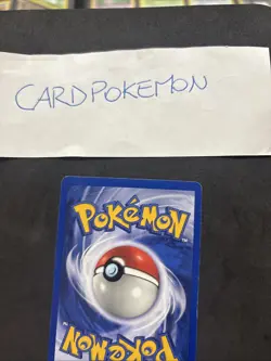 Pokemon Card Togetic 16/111- Neo Genesis -Ita-Holo-nm! - Image 5