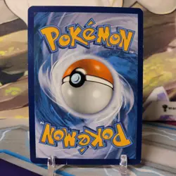 Celebi - 19/214 - Holo Rare Prism Star Lost Thunder Set - Pokemon Card - MP - Image 2