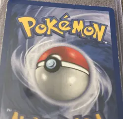 Pokemon Card Charmander 46/102 Base Set WOTC Vintage 1998 Lovely Condition - Image 5