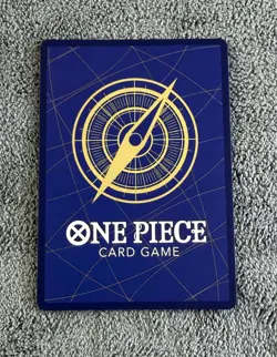 One Piece O-Nami Beginners Deck Party Winner Promo NM English OP06-101 Card - Image 2