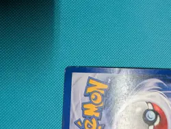 2000 Pokemon DARK HYPNO Team Rocket HOLO RARE Unlimited Edition Set Card 9/82 - Image 3