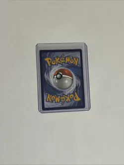 2021 Pokemon Sword And Shield Promo Card - Pikachu V SWSH061 - Image 2