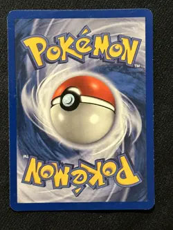 Rhydon Legendary Collection 35/110 Non-Holo Rare Pokemon Card - LP - Image 3