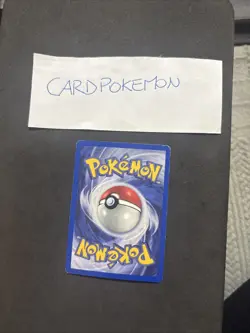 Pokemon Card Kabutops 9/62 1ST-Ita-swirl-Holo-exc! - Image 4