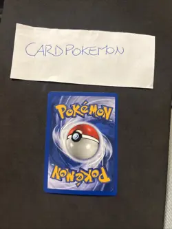 Pokemon Card Togetic 16/111- Neo Genesis -Ita-Holo-exc/nm! - Image 4