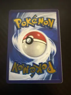 Pokemon TCG Mew EX Metal Gold NM 205/165 Scarlet & Violet 151 Promo Card - Image 2