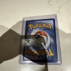 Pokemon Prize Pack Series 1 Togekiss V 140/185 Play! Pokemon Stamped Promo Card - Image 2
