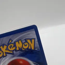 Pokemon TCG Hitmonchan Base Set Holo Unlimited Rare Card 7/102 LP Condition - Image 5