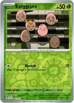 Surging Sparks - Choose Your Card - Image 5