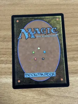 Worldly Tutor (Showcase) - Avatar: The Last Airbender (TLE) Magic The Gathering - Image 2