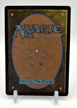 MTG: Final Fantasy (FIN): Cloud, Midgar Mercenary (Borderless) (SURGE FOIL) - Image 3