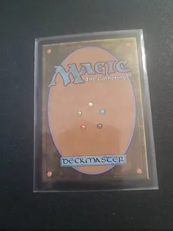 MTG Insurrection (Borderless Foil) 0031 Avatar: The Last Airbender - M/NM - Image 2