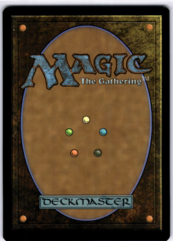 The Master of Keys FOIL NM MTG - Image 2