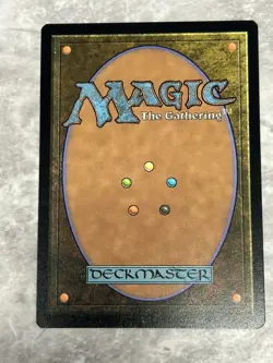 Mikaeus, the Unhallowed (Borderless) Commander Masters Regular MTG - Image 2