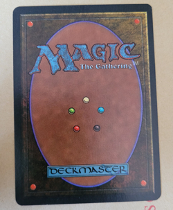The Rack - Antiquities - Near Mint [MTG TCG] - Image 2