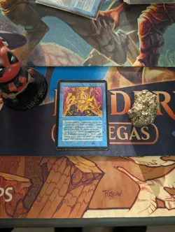 MTG Alpha Power Sink ~ MP/HP 💎 - Image 2