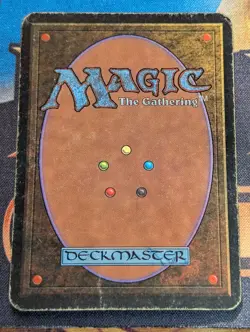 MTG Alpha Power Sink ~ MP/HP 💎 - Image 3