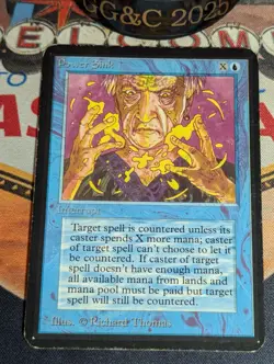 MTG Alpha Power Sink ~ MP/HP 💎 - Image 4