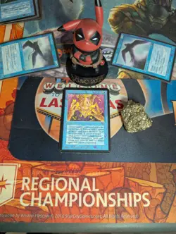 MTG Alpha Power Sink ~ MP/HP 💎 - Image 5