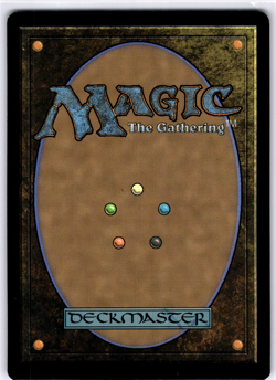 Tromell, Seymour's Butler Extended Art FOIL NM MTG - Image 2