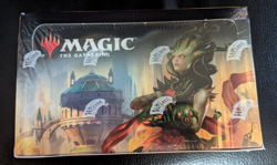 Magic the Gathering MtG GUILDS OF RAVNICA Draft Booster Box * FACTORY SEALED 630509668564 - Image 1