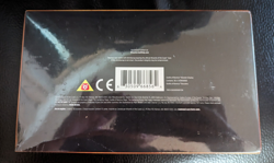 Magic the Gathering MtG GUILDS OF RAVNICA Draft Booster Box * FACTORY SEALED 630509668564 - Image 3