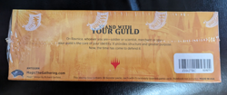 Magic the Gathering MtG GUILDS OF RAVNICA Draft Booster Box * FACTORY SEALED 630509668564 - Image 4