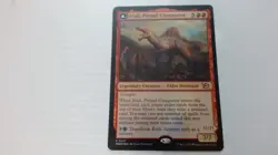 Etali, Primal Conqueror March of the Machine (FOIL) - Image 1