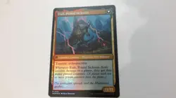 Etali, Primal Conqueror March of the Machine (FOIL) - Image 2