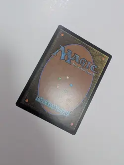MTG - Mysterious Stranger - Fallout (PIP) NM/M Condition - Image 3