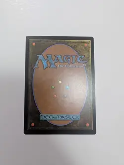 MTG - Mysterious Stranger - Fallout (PIP) NM/M Condition - Image 4