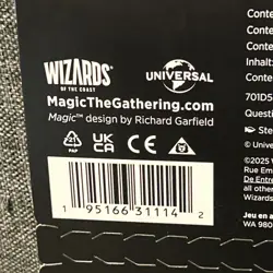 MTG Secret Lair x Jaws: Terror of Amity Island NON-FOIL Edition Sealed in Hand - Image 4