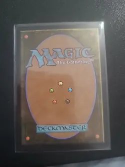 Foil - The Last Agni Kai (Borderless) - 314 / NM / English - Image 2