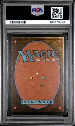 2025 MTG PROMOS SAN DIEGO COMIC CON 2025 #0003 KATARA, THE FEARLESS PSA 9 - Image 2
