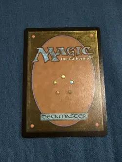 Snapcaster Mage (Borderless) (Chocobo Foil) Final Fantasy Magic The Gathering - Image 3