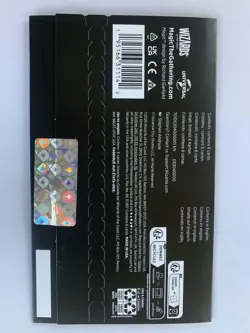 mtg secret lair x Jaws Terror Of Amity Island Non Foil Factory Sealed - Image 2