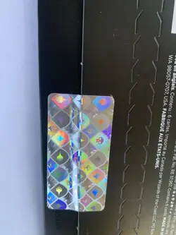 mtg secret lair x Jaws Terror Of Amity Island Non Foil Factory Sealed - Image 3