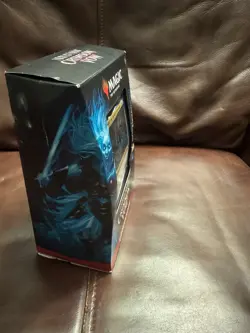 Magic the Gathering Commander Deck Innistrad Crimson Vow Spirit Squadron Sealed - Image 4