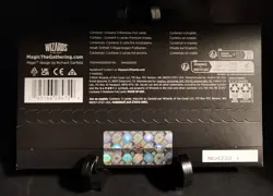 *NEW, FOILED* Captain America, Magic the Gathering MTG Secret Lair Marvel - Image 2