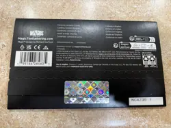 Secret Lair x Marvel's Wolverine Non-Foil Edition Sealed - Image 2