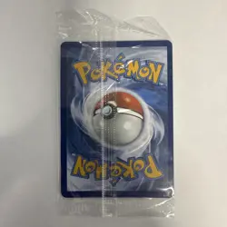 Pokemon TCG Eevee 133/165 - Holiday Calendar 2025 Festive Stamp Snowflake SEALED - Image 3