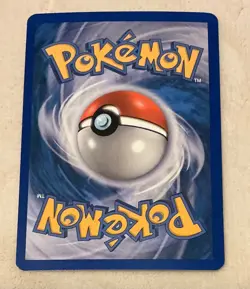 Pokemon 2007 Banette Power Keepers Hologram #4/108 - Image 2